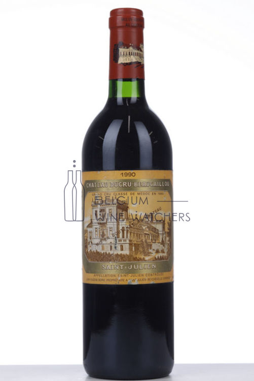 Image de 1990 DUCRU BEAUCAILLOU